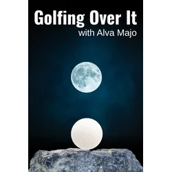 Golfing Over It with Alva Majo XBOX LIVE Key EUROPE