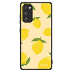 ULTIMATE CASE PowerShare za Samsung Galaxy S20 FE - Limoncella