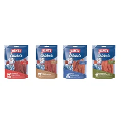 Rinti Chicko poslastica za pse - Pačetina 250g