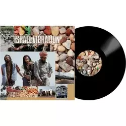 Israel Vibration - On The Rock (Remastered) (180g) (2 LP)