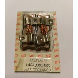 Garnitura četkica Lada