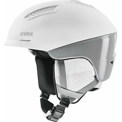 UVEX Ultra Pro bijela/siva Mat 55-59 cm 20/21