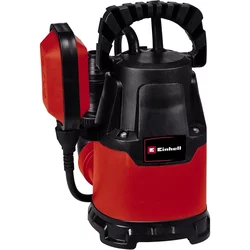 EINHELL GC-SP 2275 Potapajuća pumpa za čistu vodu