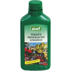 Tekuće mineralno đubrivo 500ml