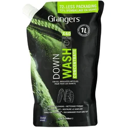Grangers Down Wash Concentrate detergent, 1 l