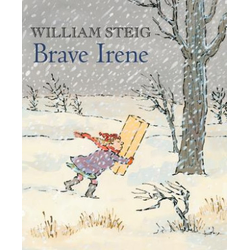 Brave Irene