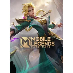 Top Up Mobile Legends Diamonds Global