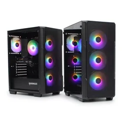 GAMING računar Ryzen 5 5500 16GB 512GB RTX3050 6GB