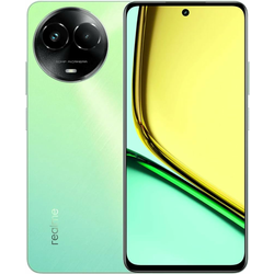 REALME pametni telefon C67 4GB/128GB, Sunny Oasis