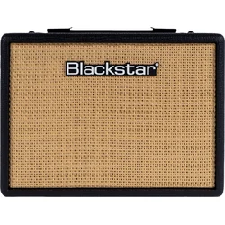 Blackstar Debut 15E Black 15W 2 x 3 Kitarski kombo