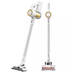 INGCO Aku štapni usisivač 140w, VCH22111