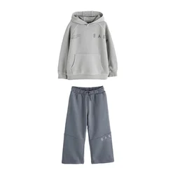 Baker by Ted Baker Trenirka za tek barva blata / greige / temno siva