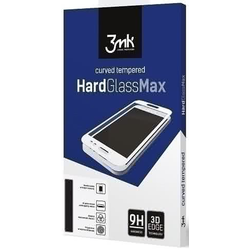 3mk HardGlass Max - zaštitno staklo za Samsung Galaxy S7 Edge - Bijela KP20996