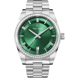 Paul Rich PR-45213 Mens Watch Legacy 40mm 5ATM
