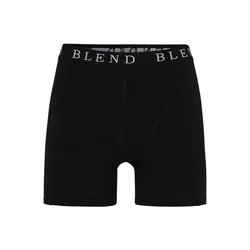 BLEND Boksarice BHNed, črna