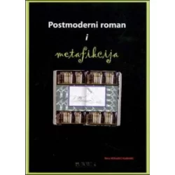 Postmoderni roman i metafikacija