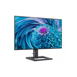 Philips 24" 242E2FA/00 (23.8") 16:9 Full HD (1920×1080) IPS, 75Hz, AMD FreeSync, 4ms, VGA/DP/HDMI, zvučnici, crni