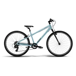 Otroško kolo Puky LS-Pro 26-8 Ash Blue/Anthracit
