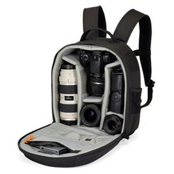 LOWEPRO TORBA FOTO PRO RUNNER 200 AW CRNA