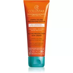 Collistar Sun Protection zaštitna krema za sunčanje SPF 50+ 100 ml