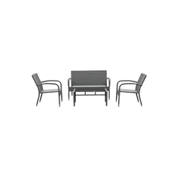 Četvorodelni set Ravena