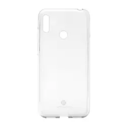Maska Giulietta za Huawei Y5 (2019)/ Honor 8S transparent crystal clear
