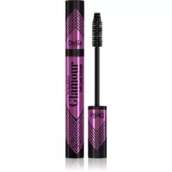 Maskara za Volumen Trepavica Glamour Sensitive DELIA 12 ml | Šminka za Oči | Kozmo Shop Online