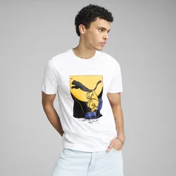 PUMA MAJICA GRAPHICS SHADOW ZA MUŠKARCE