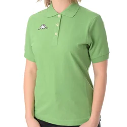 Kappa polo majica logo Sharas WSS za žene