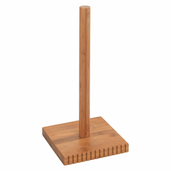 WENKO 54946100 - Držač za rolne MERA 15x33 cm braon