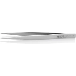 Knipex univerzalna precizna tupa pinceta 126mm (92 84 18)