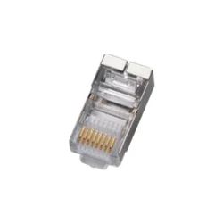 DATACOM priključek STP CAT5E 8p8c- kabel RJ45