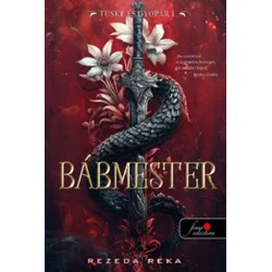 Bábmester