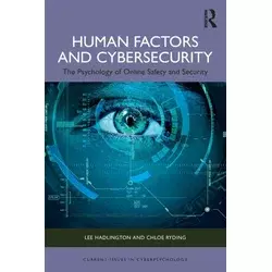 Human Factors and Cybersecurity