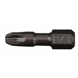 Udarni bit Felo Impact Pozidriv PZ3 x 25 02103040