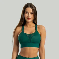 STRIX Sportski grudnjak ALPHA Emerald
