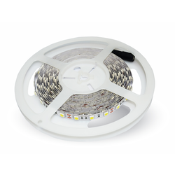 LED TRAK VT-5050/TOPLA BELA