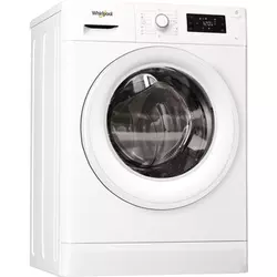 WHIRLPOOL mašina za pranje veša FWSG61053W EU