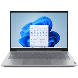 Lenovo ThinkBook 14 G8 U7-255H/16GB/M.2 512GB/14/FP/3Y/Win11Pro/21SJ007EYA