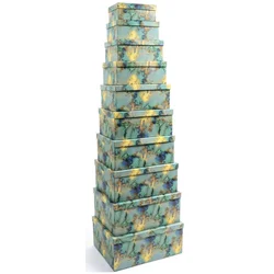 Viter kutija marble blue ( 71812 )