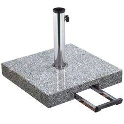 Postolje za suncobran 35kg