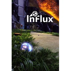 InFlux (PC) Steam Key GLOBAL