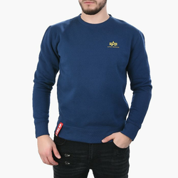 Alpha Industries Basic Sweater Small Logo 188307 435