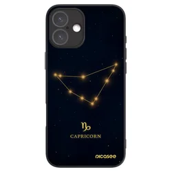 ULTIMATE CASE za Apple iPhone 16 Plus - CAPRICORN