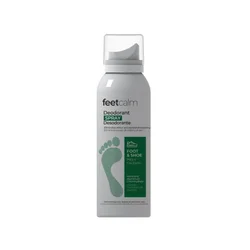FEETCALM - DEODORANT Sprej za stopala i cipele 75ml
