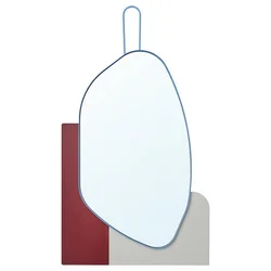 IKEA PS 2026 Ogledalo, 26x38 cm