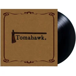 Tomahawk - Tomahawk (Reissue) (LP)