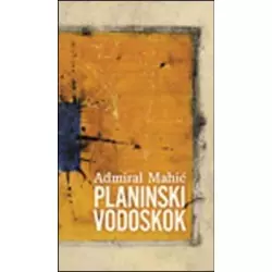 Planinski vodoskok