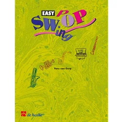 EASY SWING POP +CD