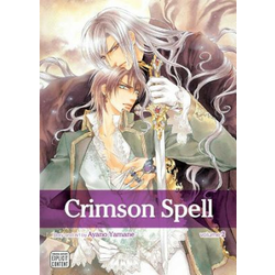 Crimson Spell, Vol. 2